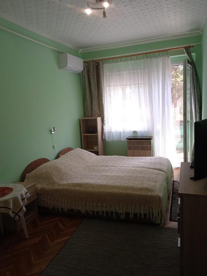 Balaton-Lak Apartmanhaz Siofok Exterior photo