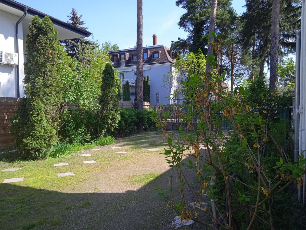 Balaton-Lak Apartmanhaz Siofok Exterior photo