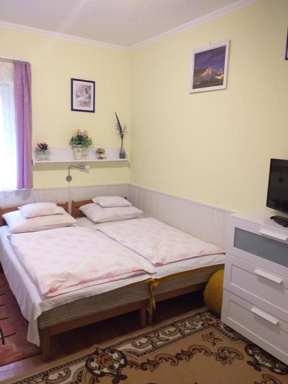 Balaton-Lak Apartmanhaz Siofok Exterior photo