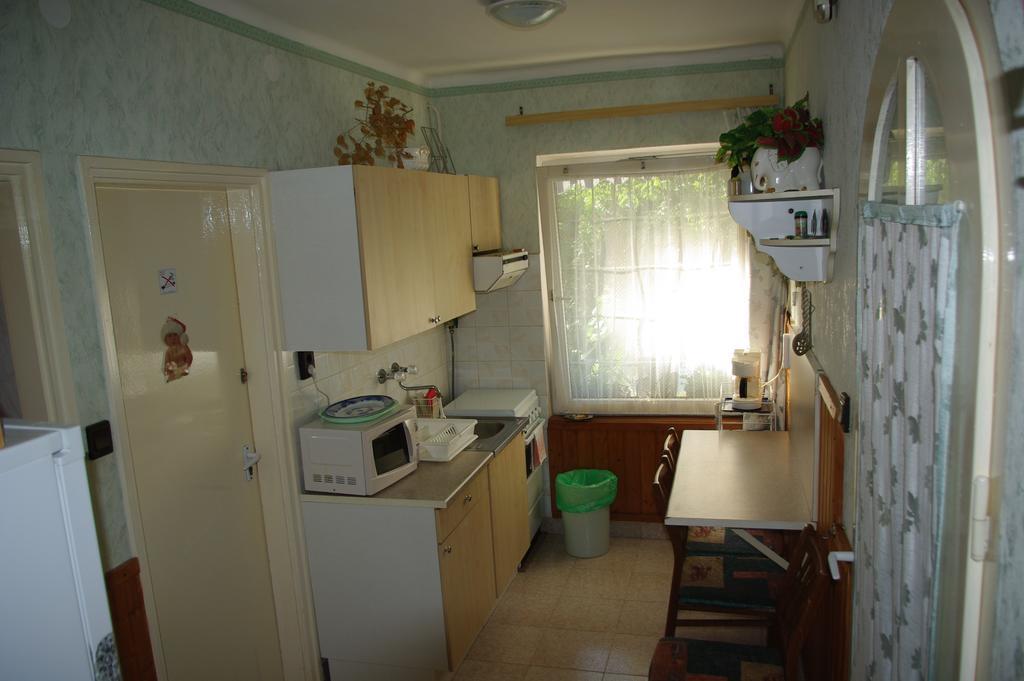 Balaton-Lak Apartmanhaz Siofok Exterior photo